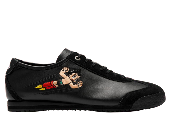 Onitsuka Tiger Astro Boy Mexico 66 SD Black - 1183C228-001